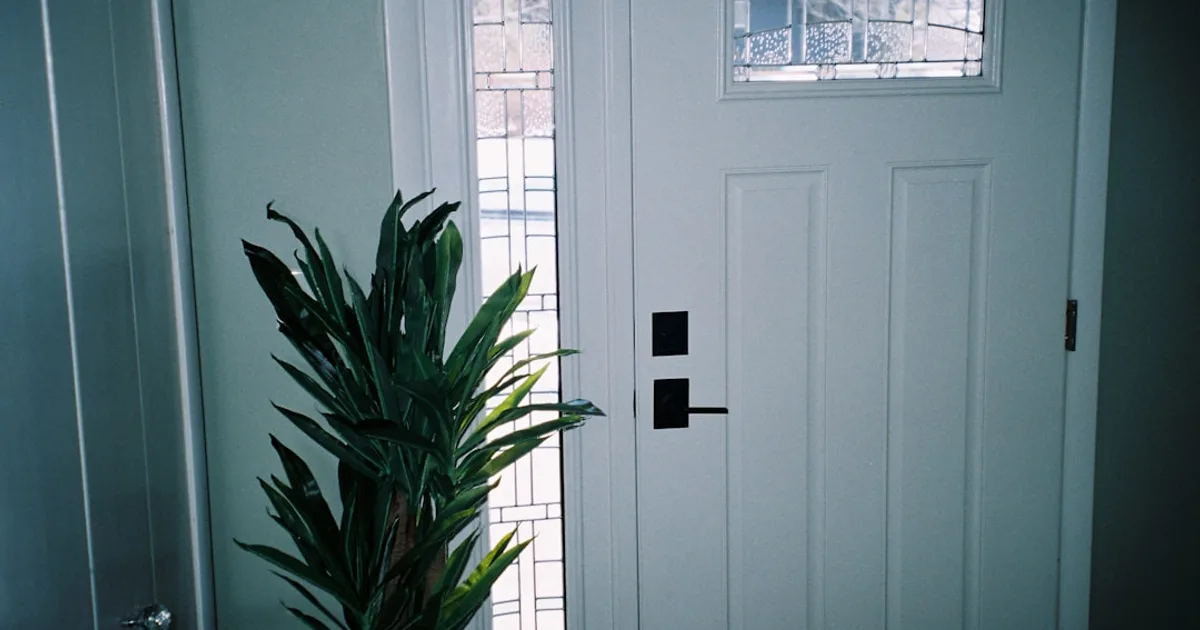 Read more about the article Best Smart Door Locks in 2026: What I’d Actually Install at My House